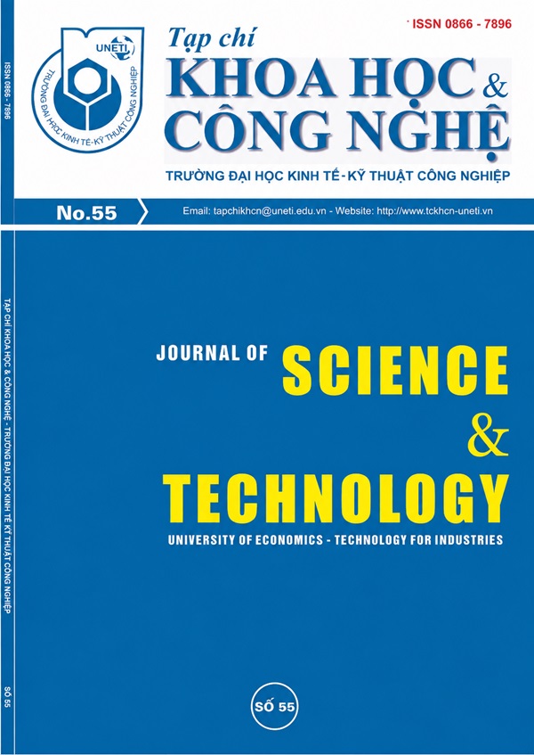 Số 55 (2026): Tạp chí số 55