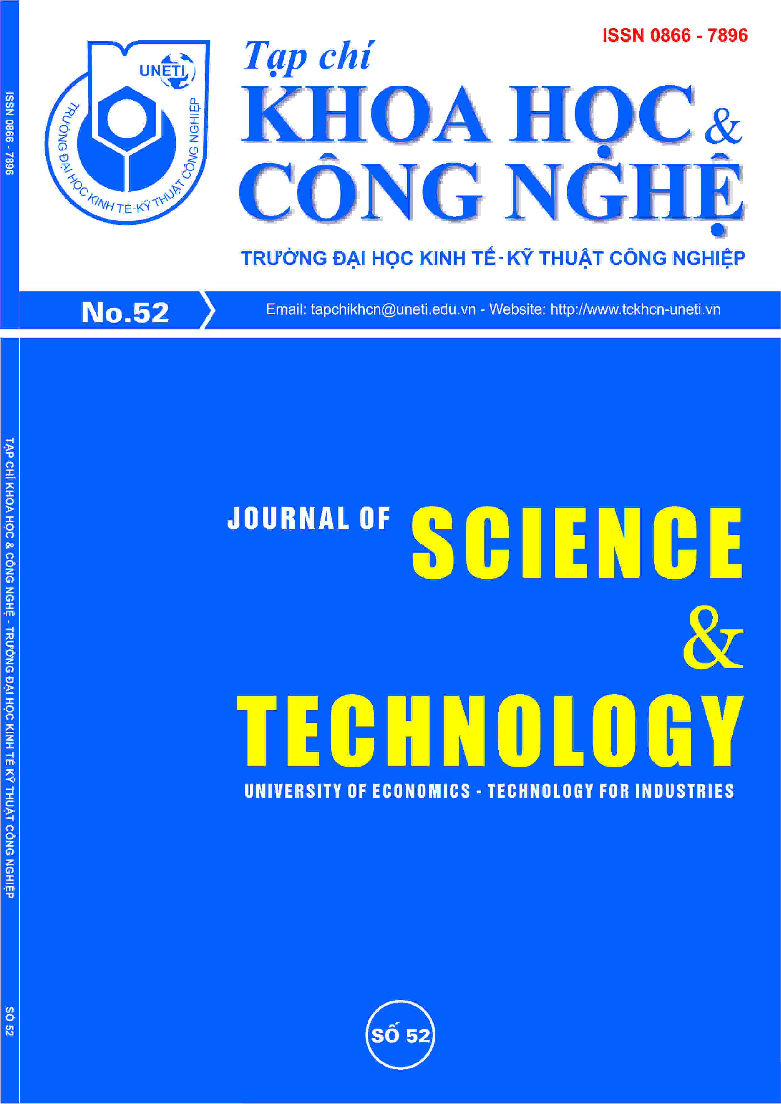 Số 52 (2025)